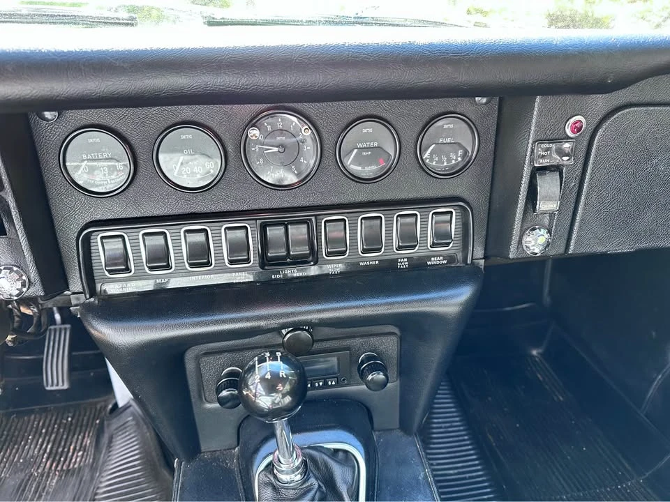 1971 Lotus - Image 10 of 10