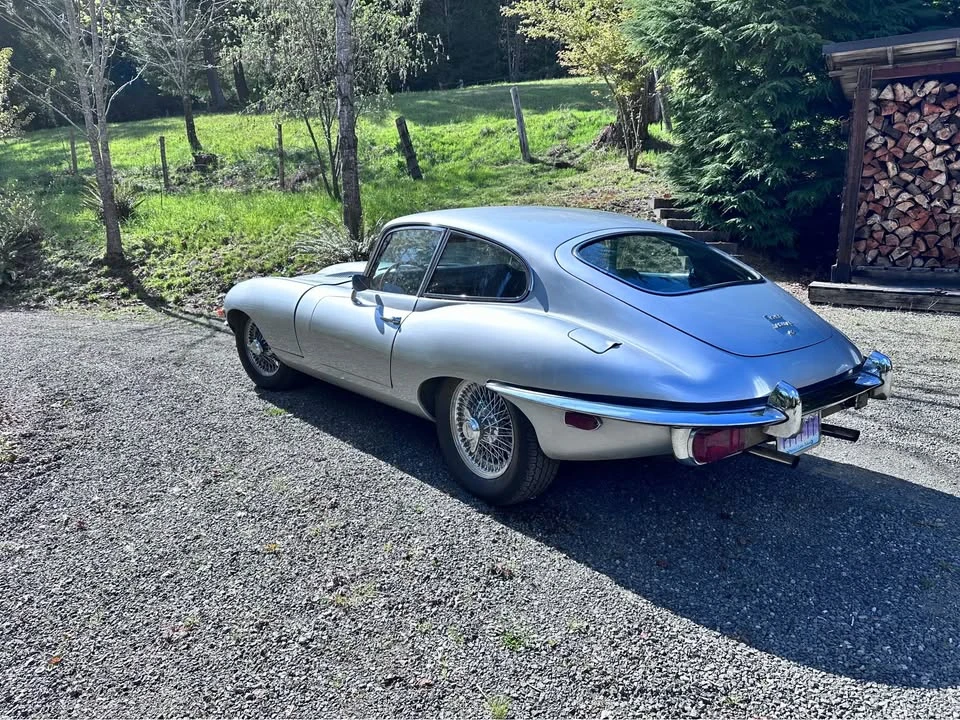 1971 Lotus - Image 2 of 10