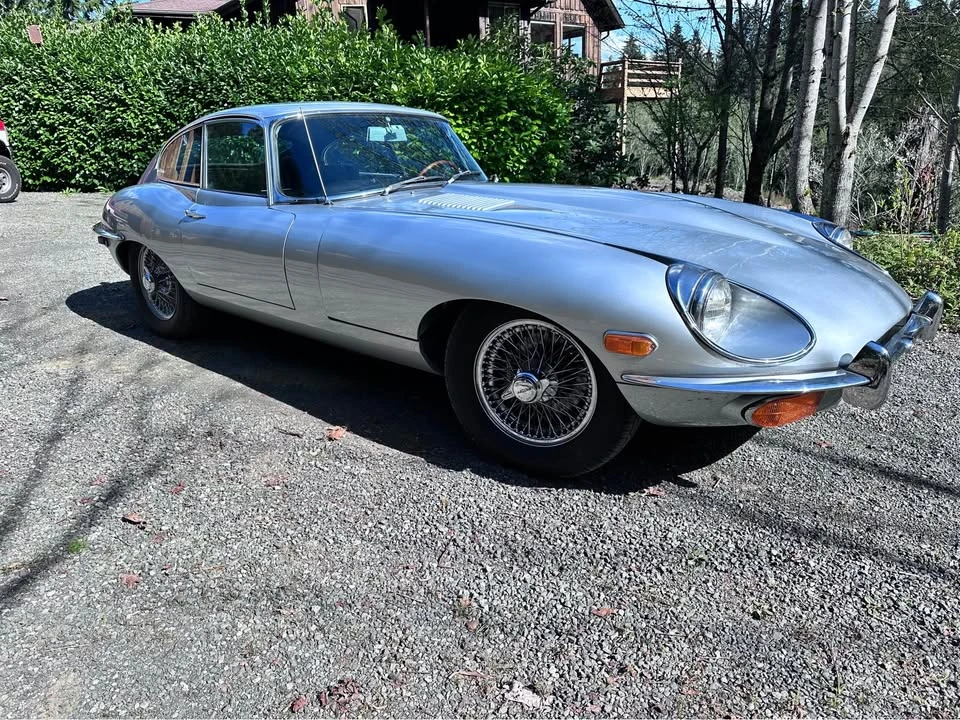 1971 Lotus - Image 6 of 10