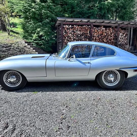 1971 Lotus - Image 1 of 10