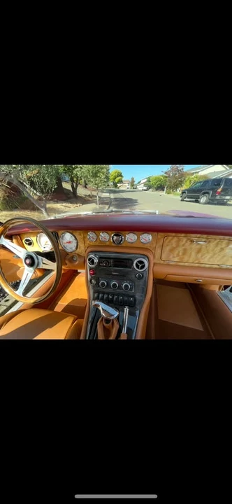 1971 Jaguar XJ Series 1 - Image 2 of 4