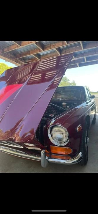 1971 Jaguar XJ Series 1 - Image 3 of 4