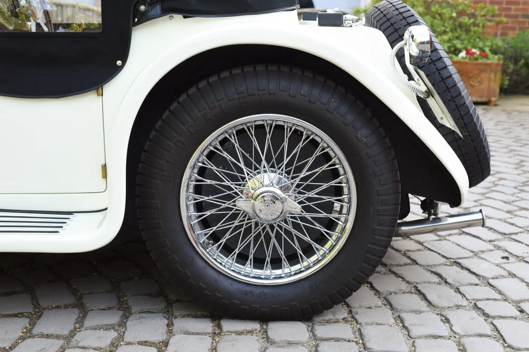 1971 Jaguar Replica - Image 24 of 30