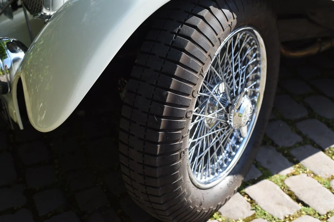1971 Jaguar Replica - Image 25 of 30