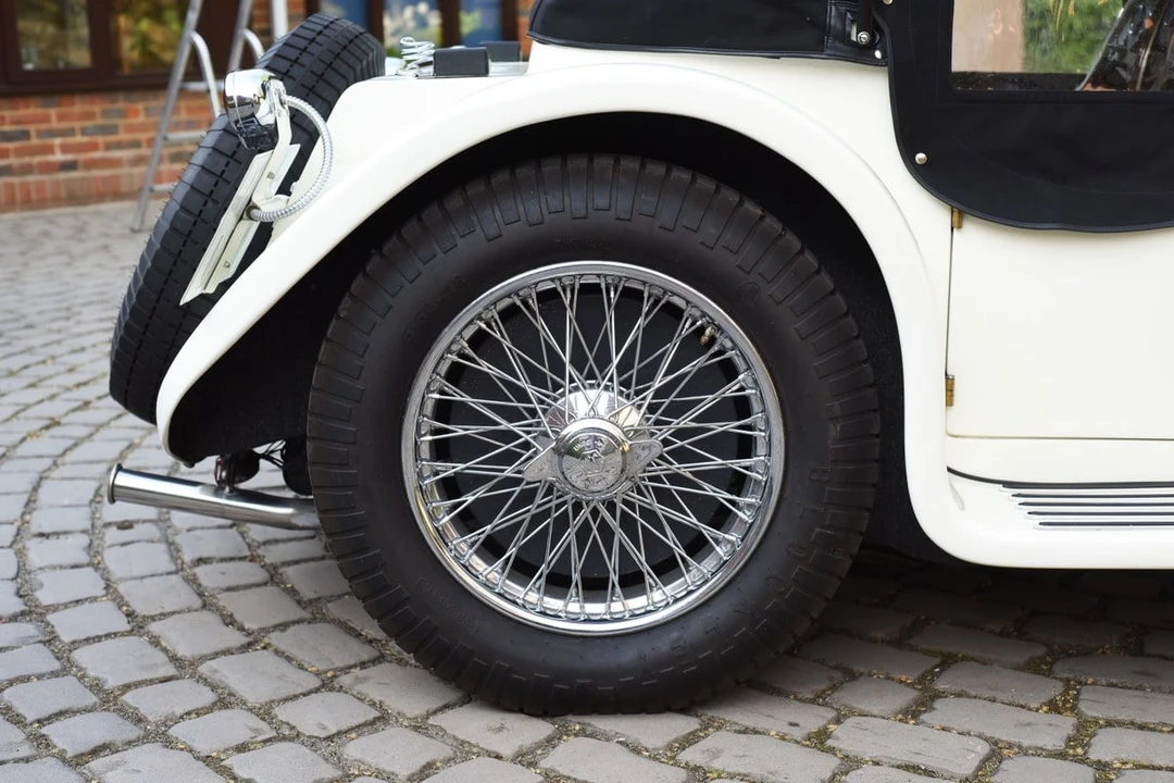 1971 Jaguar Replica - Image 22 of 30