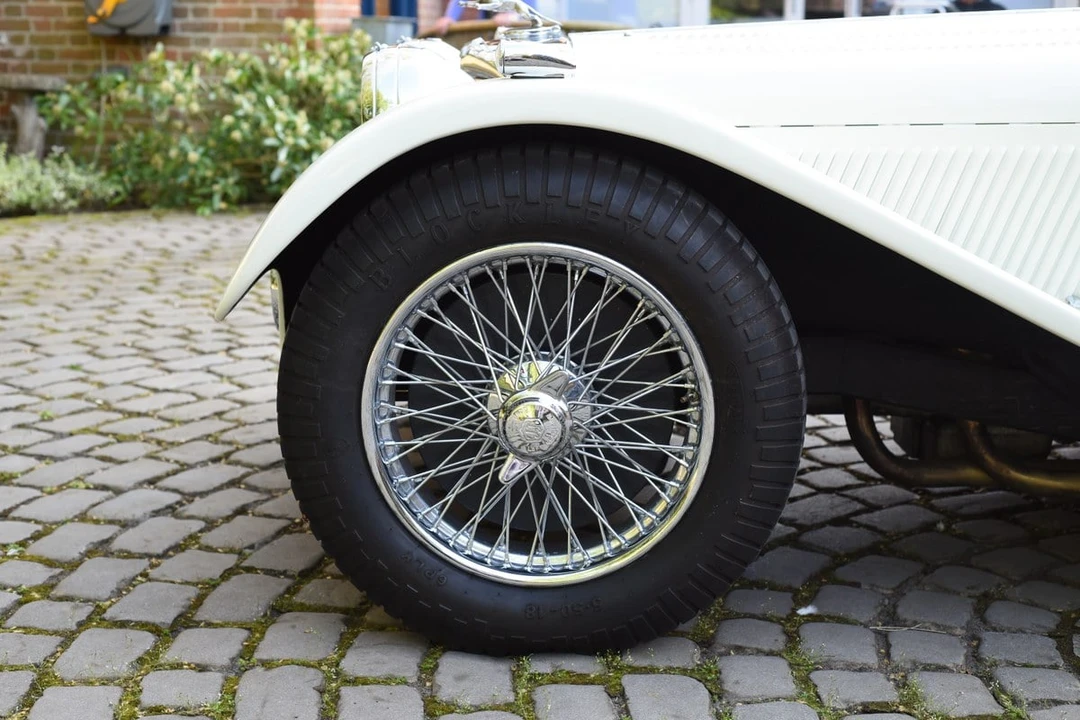 1971 Jaguar Replica - Image 23 of 30