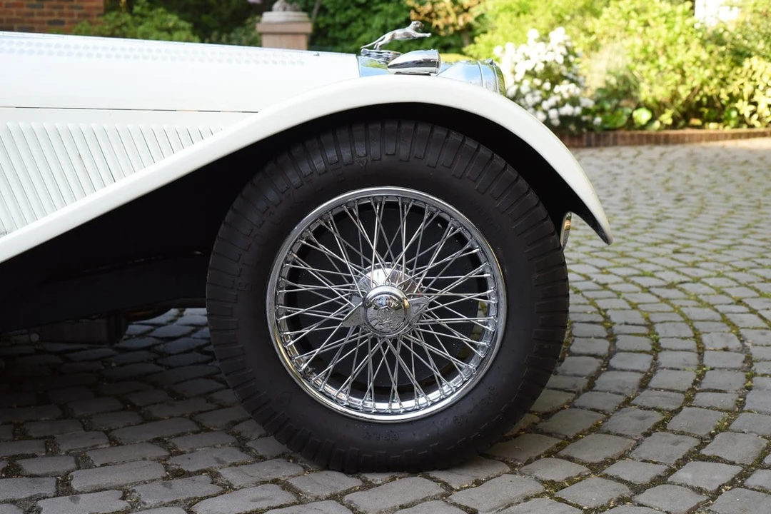 1971 Jaguar Replica - Image 21 of 30