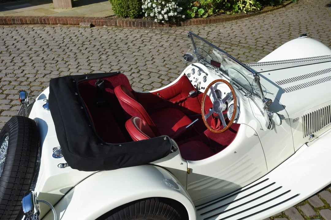 1971 Jaguar Replica - Image 28 of 30