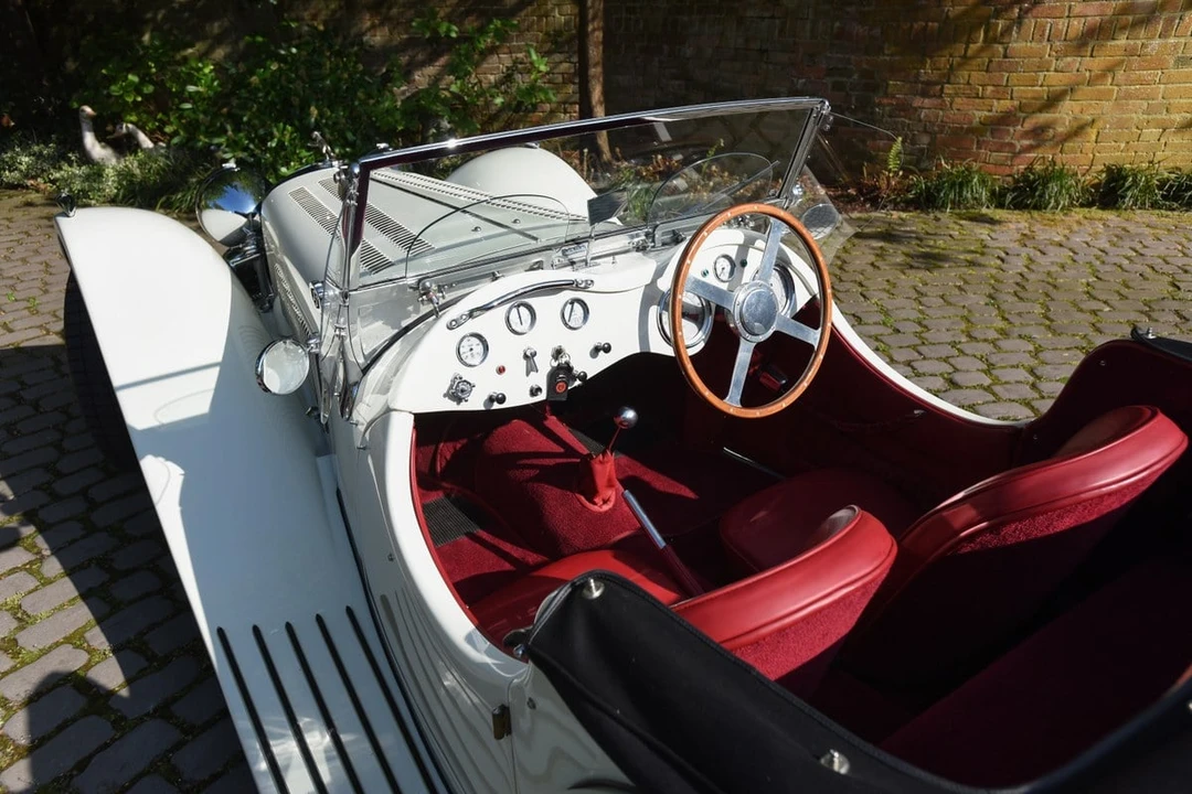 1971 Jaguar Replica - Image 29 of 30