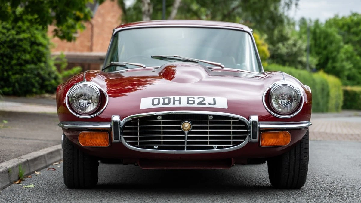 1971 Jaguar E-Type Series 3 V12 2+2 - Image 15 of 30
