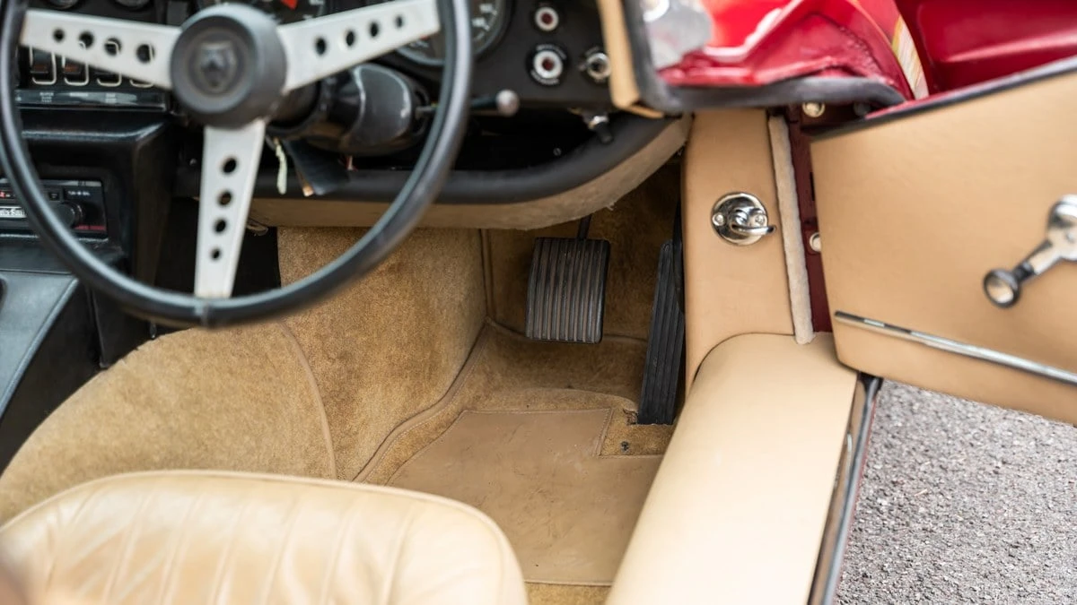 1971 Jaguar E-Type Series 3 V12 2+2 - Image 29 of 30
