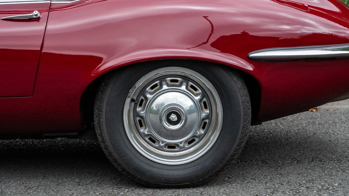 1971 Jaguar E-Type Series 3 V12 2+2 - Image 23 of 30