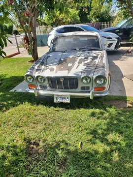 1971 Jaguar XJ6