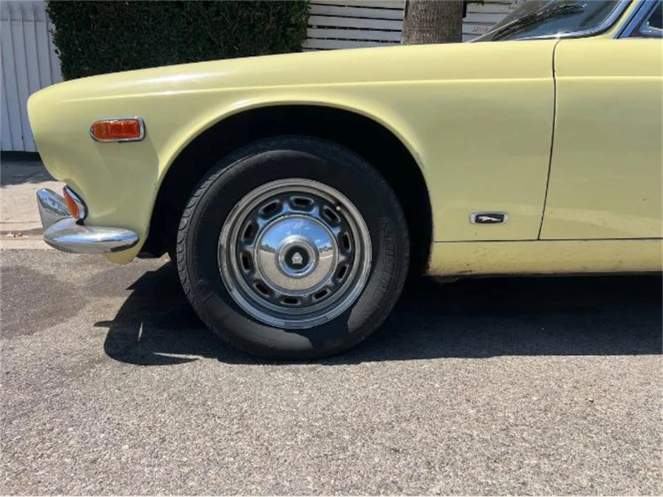 1971 Jaguar XJ Series 1 - Image 3 of 20