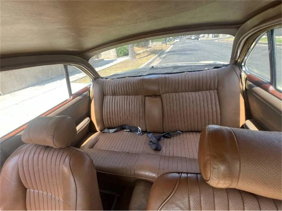 1971 Jaguar XJ Series 1 - Image 12 of 20