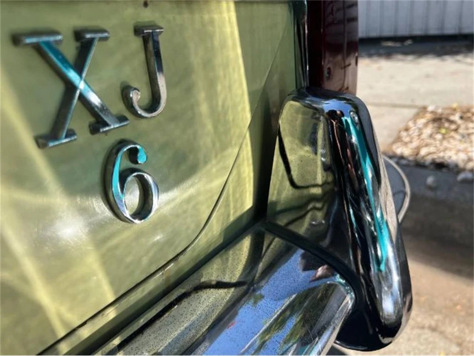 1971 Jaguar XJ Series 1 - Image 5 of 20