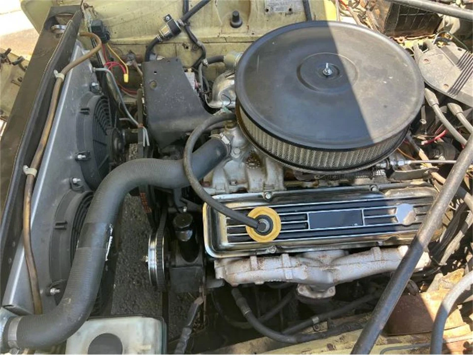 1971 Jaguar XJ Series 1 - Image 8 of 20