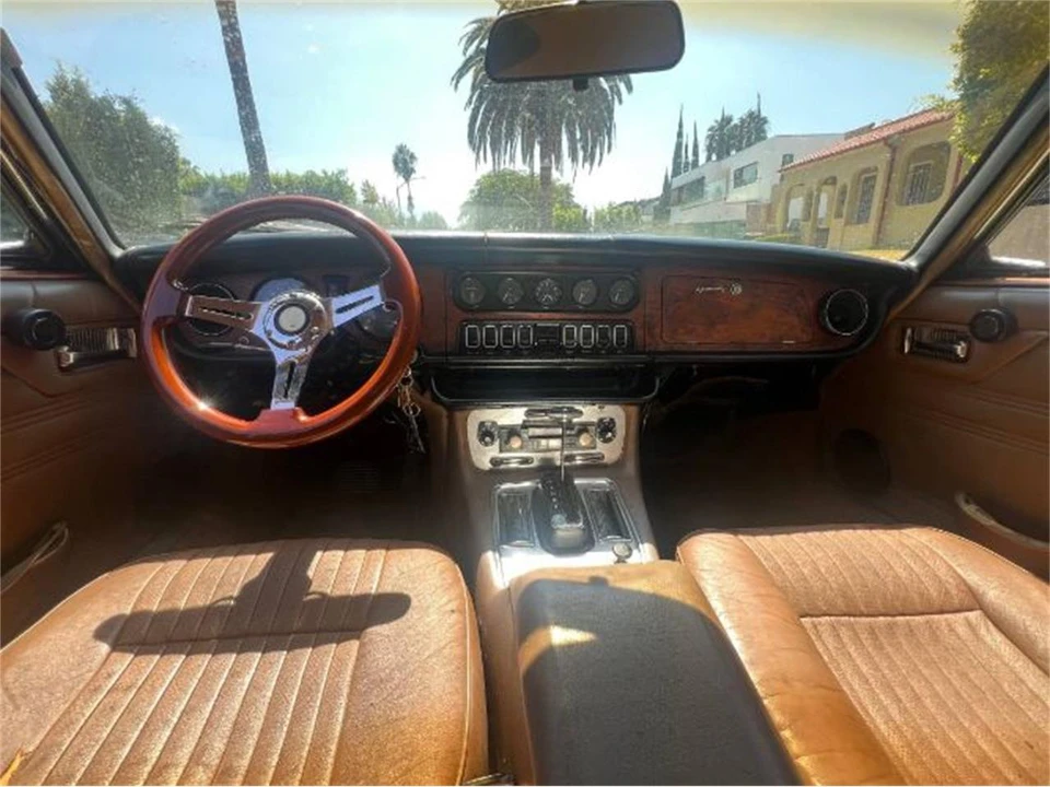 1971 Jaguar XJ Series 1 - Image 14 of 20