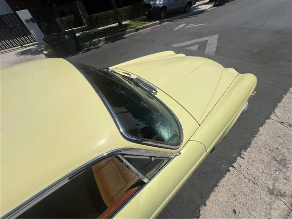 1971 Jaguar XJ Series 1 - Image 18 of 20