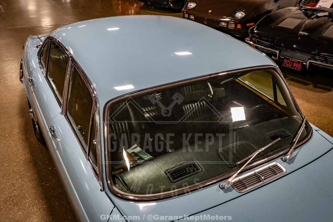 1971 Jaguar XJ Series 1 - Image 16 of 21