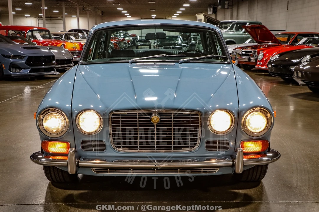 1971 Jaguar XJ Series 1 - Image 21 of 21