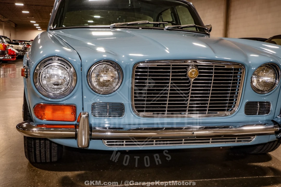 1971 Jaguar XJ Series 1 - Image 18 of 21