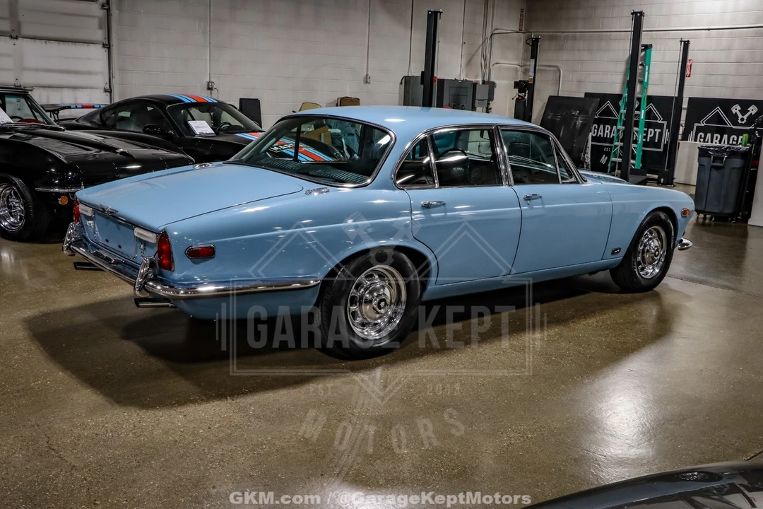 1971 Jaguar XJ Series 1 - Image 10 of 21