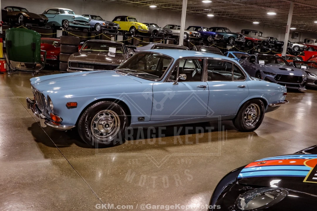 1971 Jaguar XJ Series 1 - Image 5 of 21