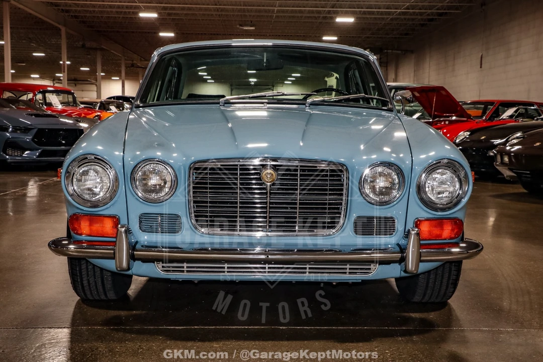 1971 Jaguar XJ Series 1 - Image 20 of 21