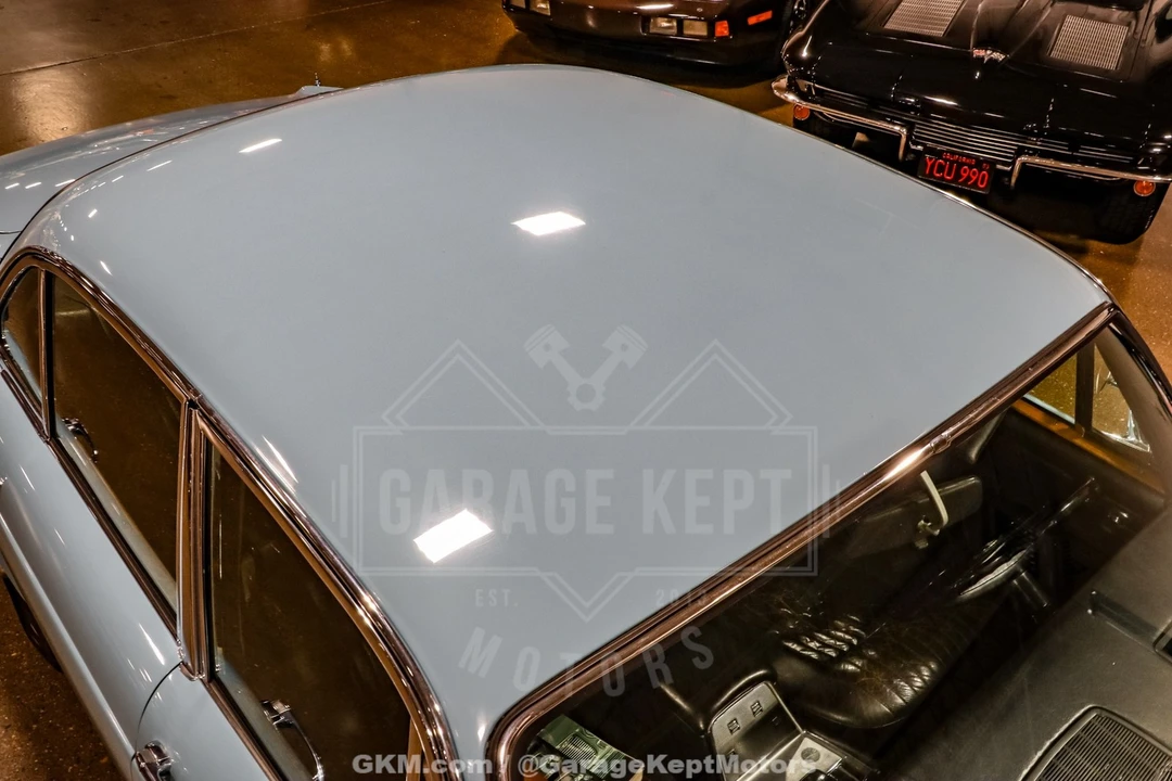 1971 Jaguar XJ Series 1 - Image 17 of 21