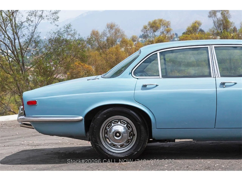 1971 Jaguar XJ Series 1 - Image 10 of 31