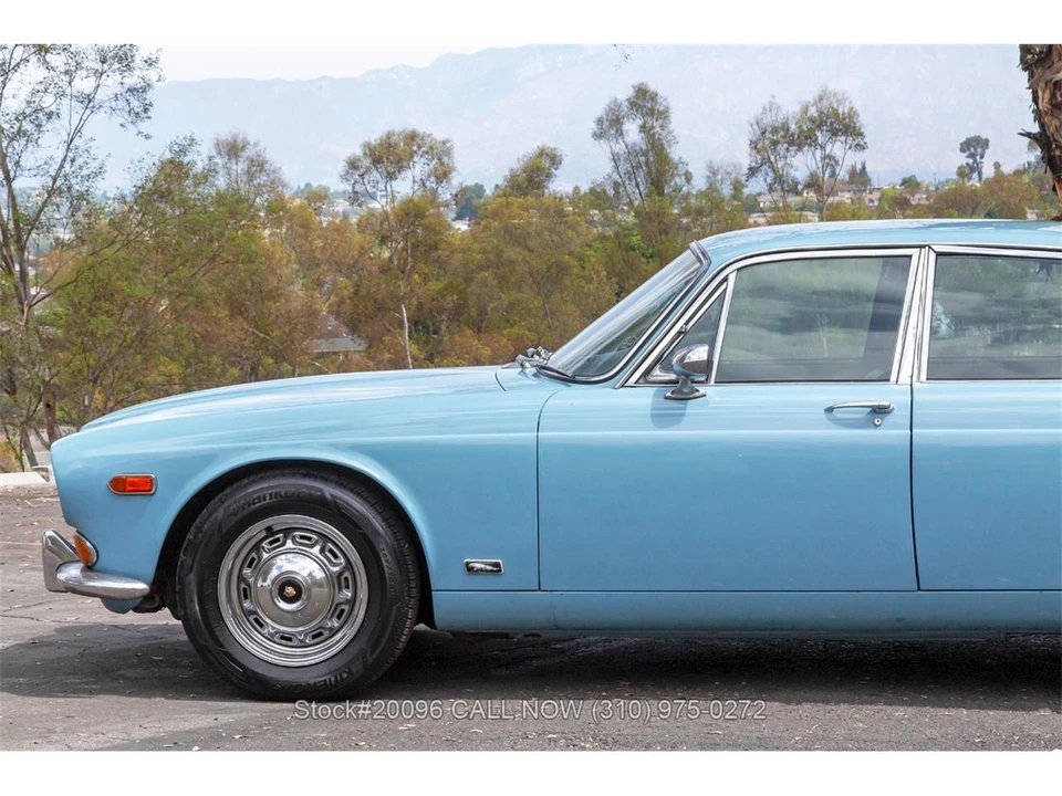 1971 Jaguar XJ Series 1 - Image 12 of 31
