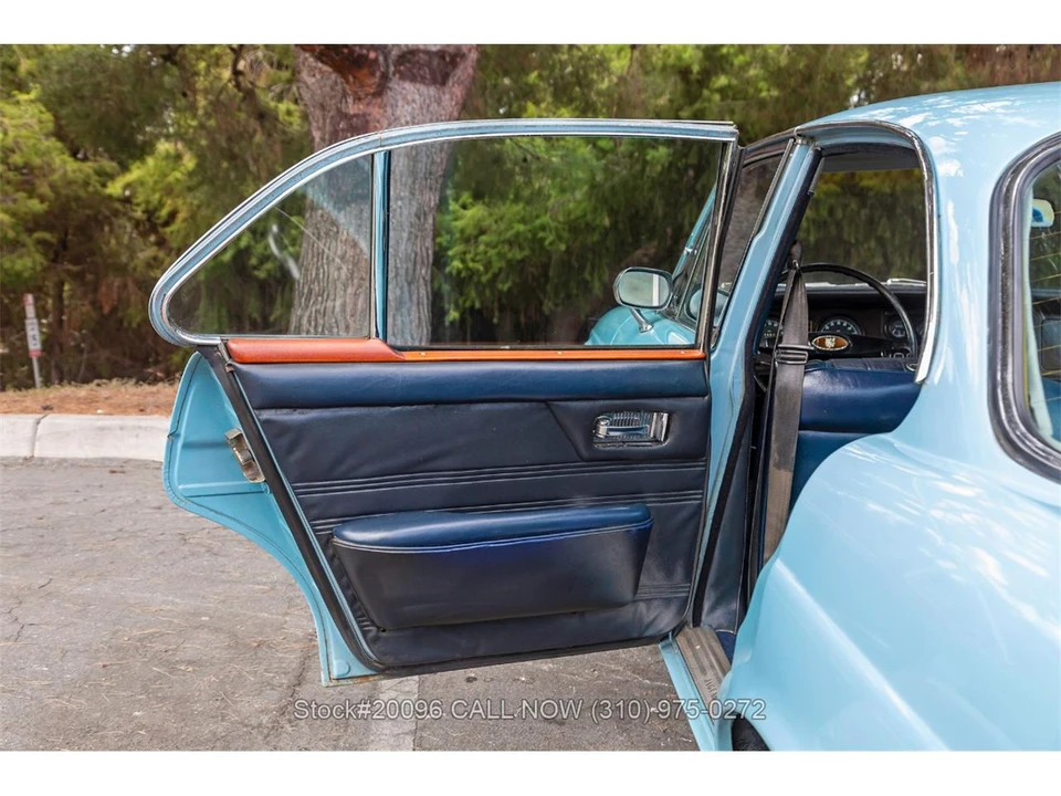 1971 Jaguar XJ Series 1 - Image 18 of 31