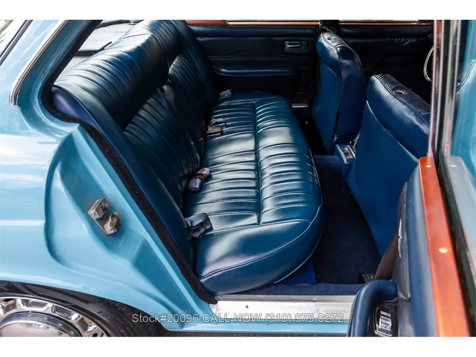 1971 Jaguar XJ Series 1 - Image 20 of 31