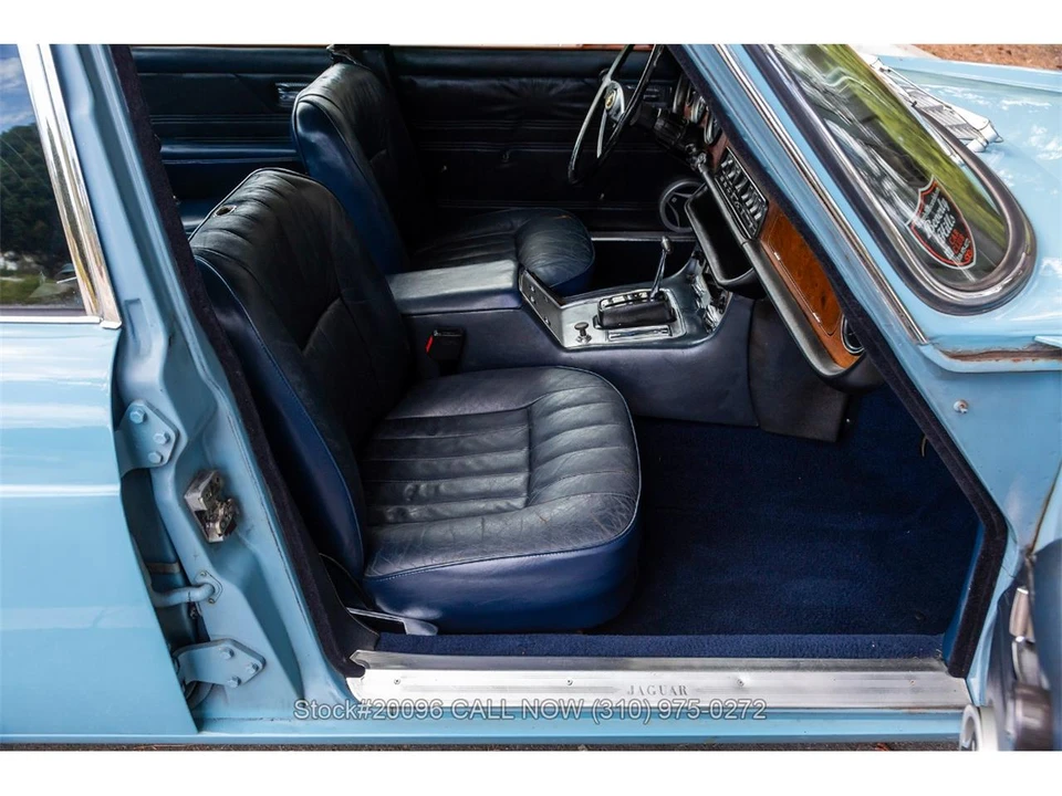 1971 Jaguar XJ Series 1 - Image 22 of 31
