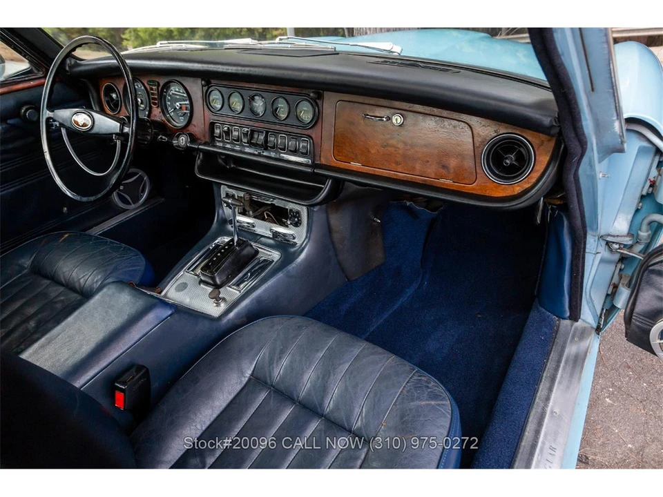 1971 Jaguar XJ Series 1 - Image 23 of 31