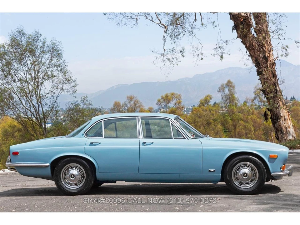 1971 Jaguar XJ Series 1 - Image 3 of 31