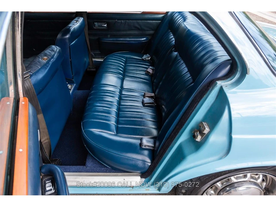 1971 Jaguar XJ Series 1 - Image 19 of 31