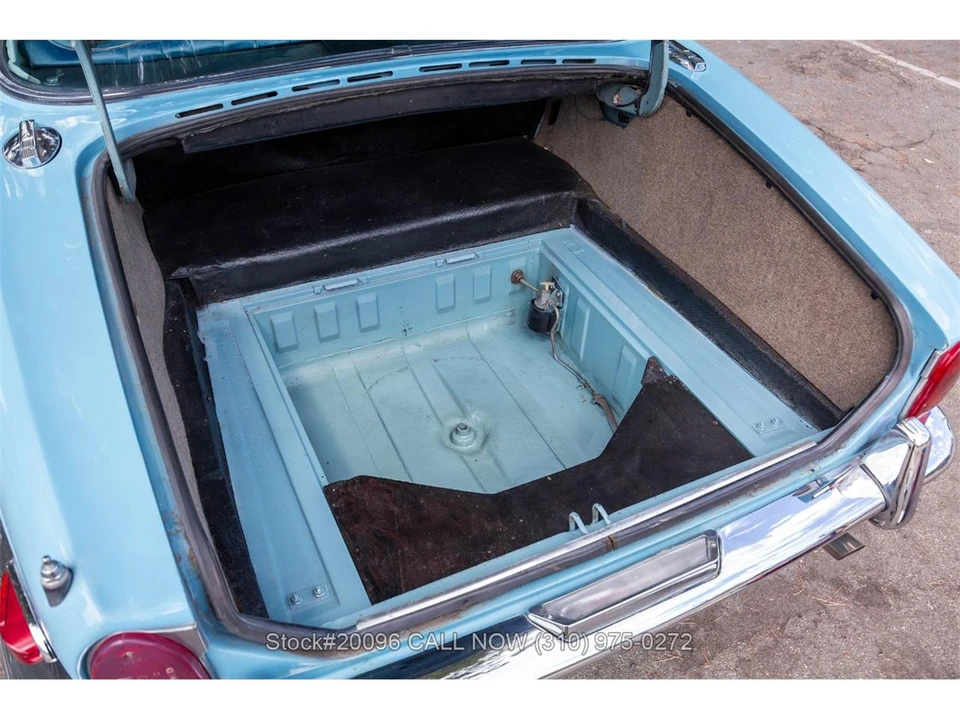 1971 Jaguar XJ Series 1 - Image 29 of 31