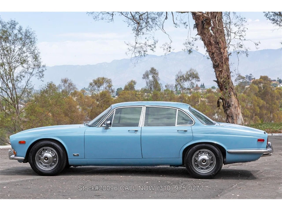 1971 Jaguar XJ Series 1 - Image 11 of 31