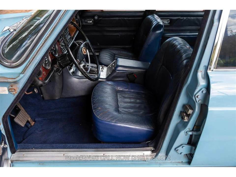 1971 Jaguar XJ Series 1 - Image 15 of 31