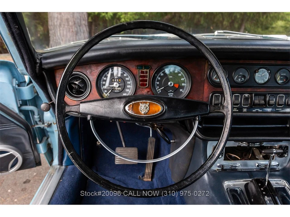 1971 Jaguar XJ Series 1 - Image 17 of 31