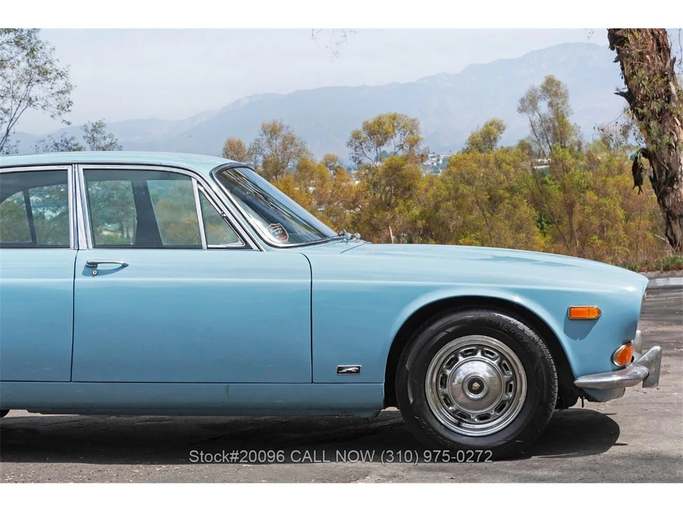 1971 Jaguar XJ Series 1 - Image 9 of 31
