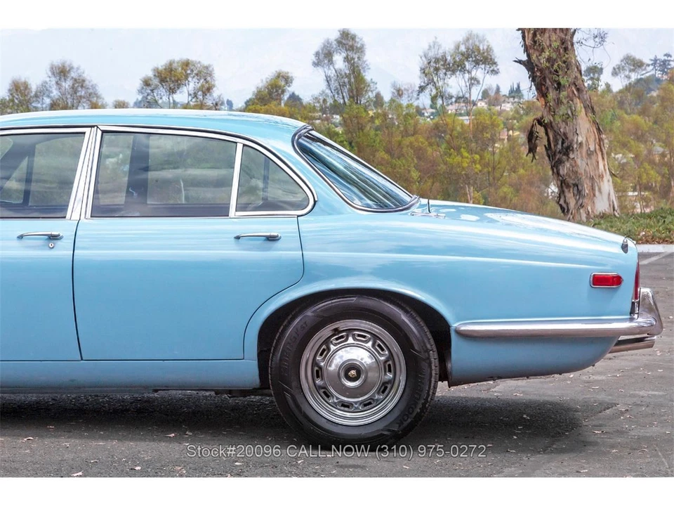 1971 Jaguar XJ Series 1 - Image 13 of 31