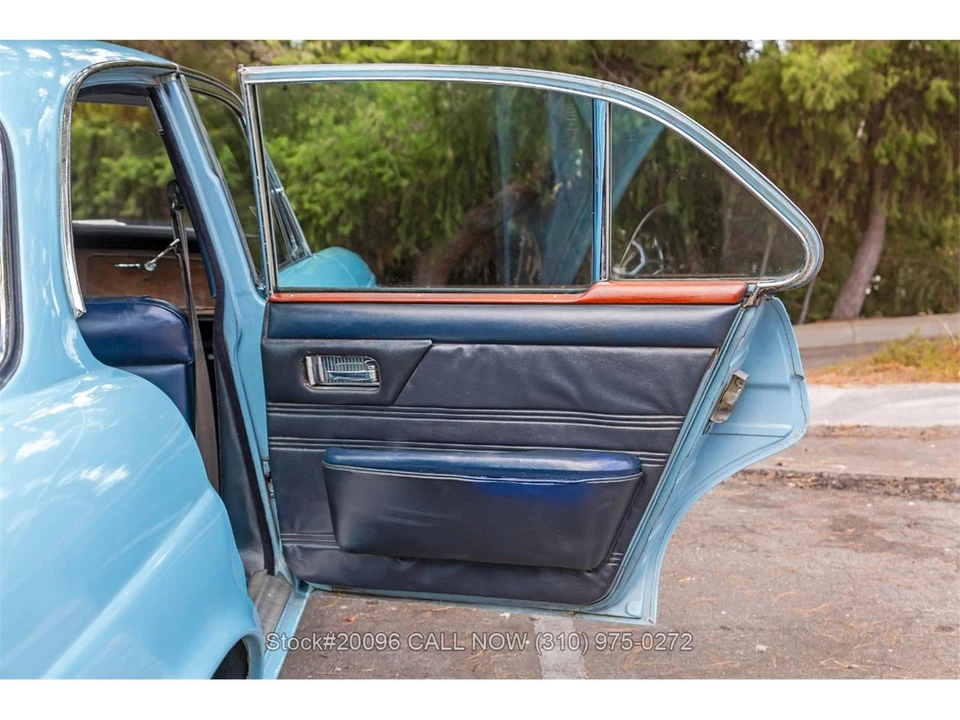 1971 Jaguar XJ Series 1 - Image 21 of 31