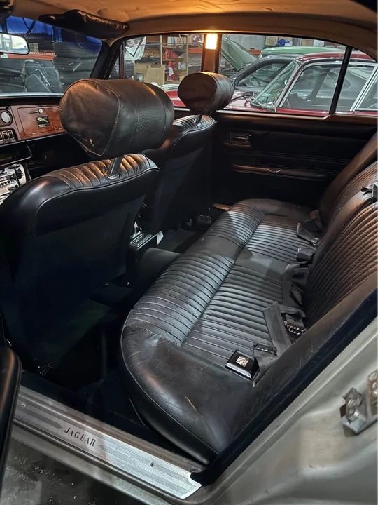 1971 Jaguar XJ Series 1 - Image 8 of 8