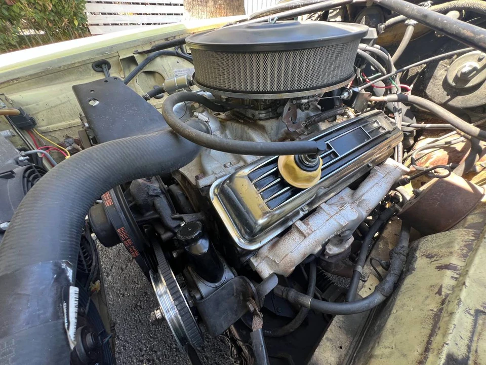 1971 Jaguar XJ Series 1 - Image 9 of 24