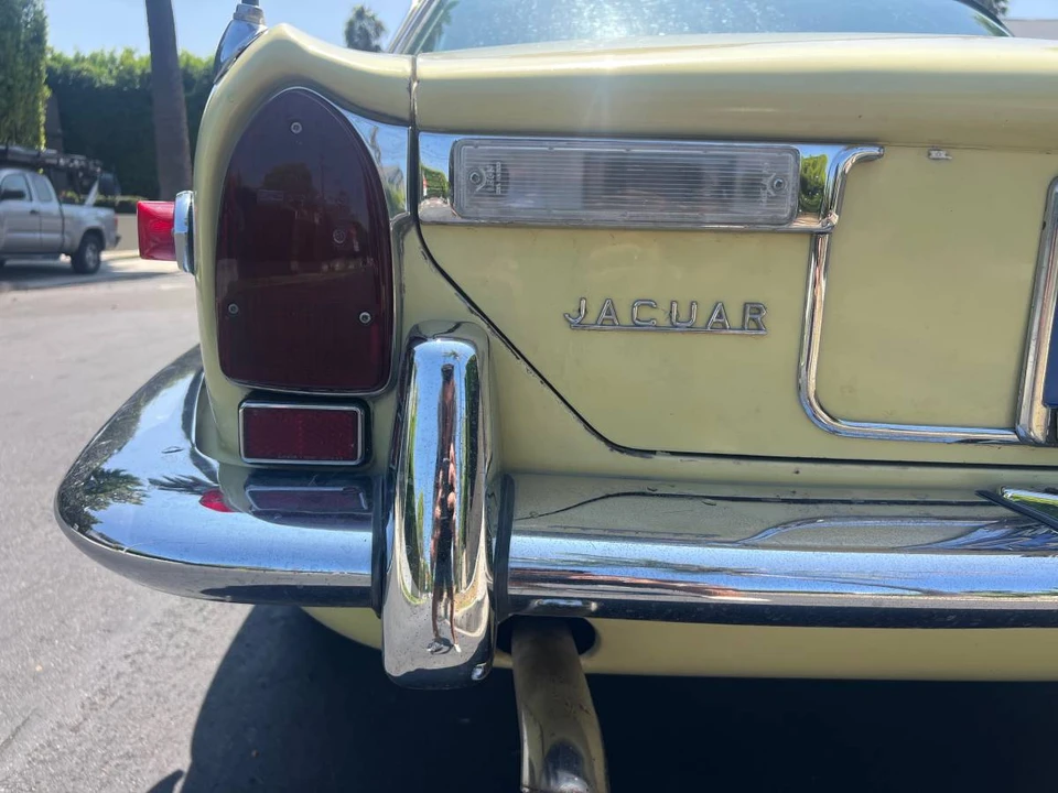1971 Jaguar XJ Series 1 - Image 21 of 24