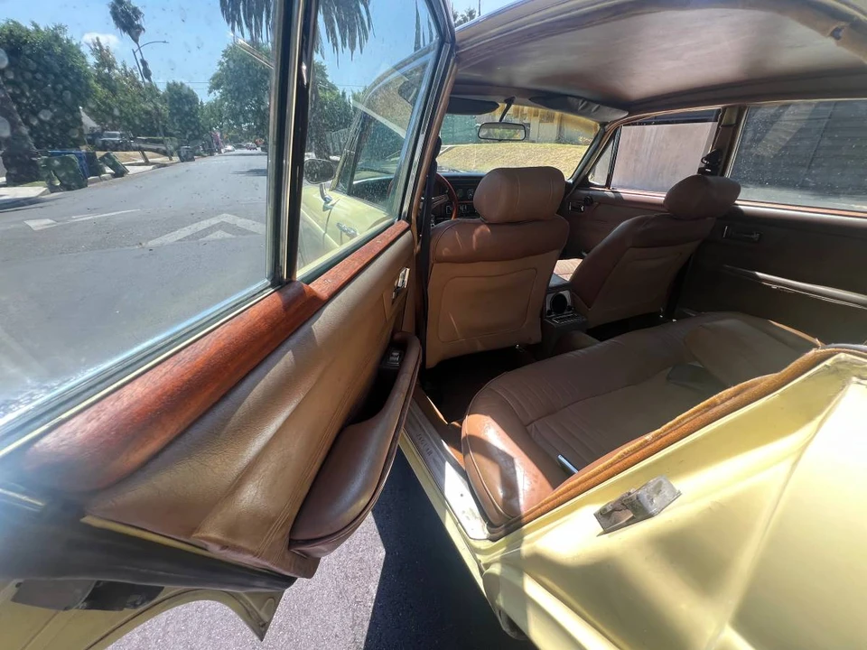 1971 Jaguar XJ Series 1 - Image 15 of 24