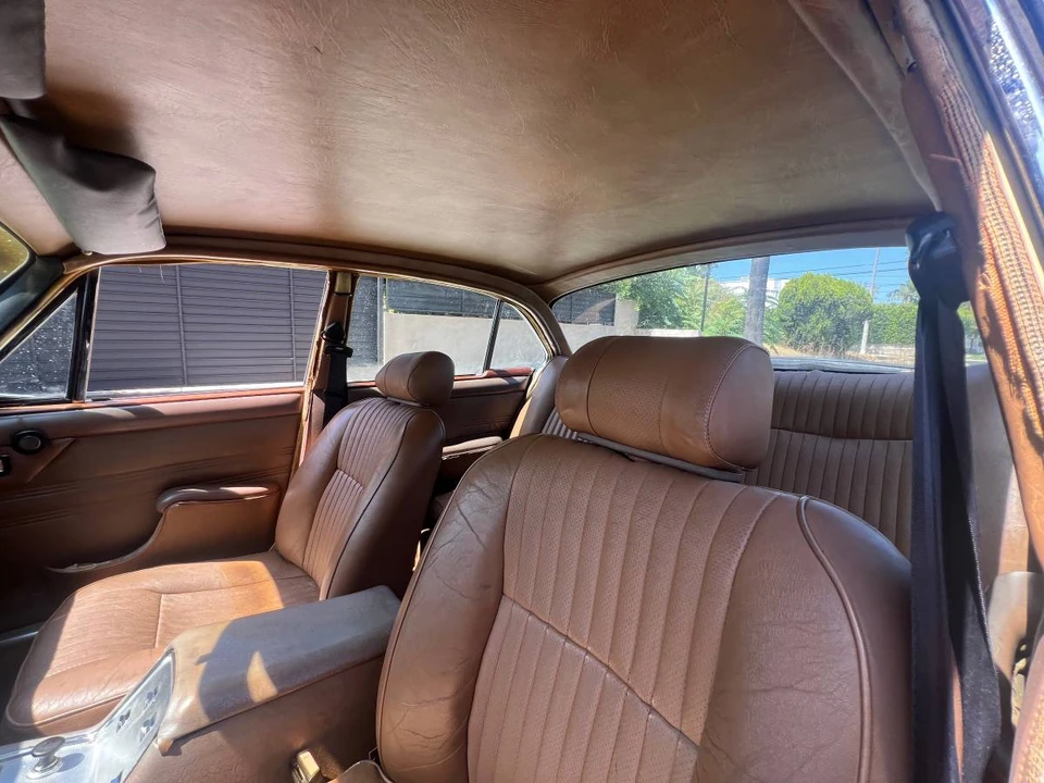 1971 Jaguar XJ Series 1 - Image 13 of 24